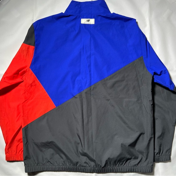 New Balance Jackets & Coats New Balance Basketball Windbreaker